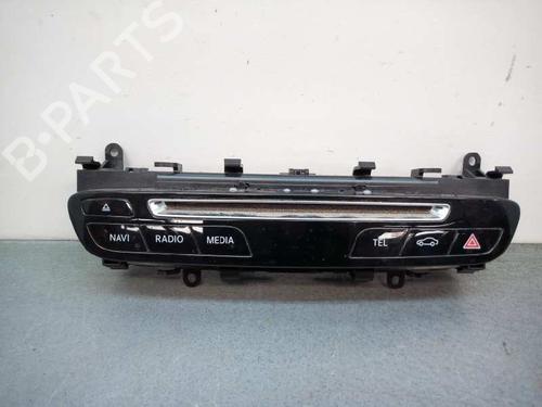 Used Switch MERCEDES-BENZ C-CLASS (W205) C 200 BlueTEC / d (205.037) (136 hp) 19163293