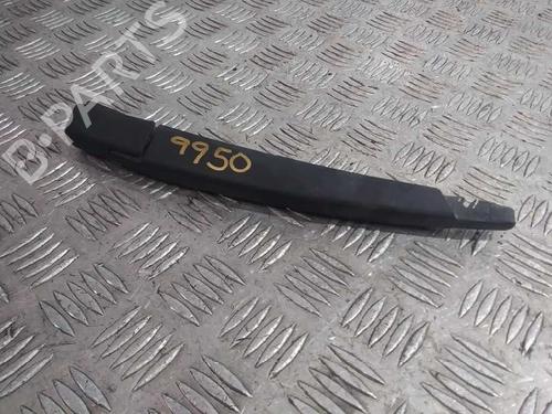 Used Rear windshield wiper arm NISSAN JUKE (F15) 1.5 dCi (110 hp) 11238003