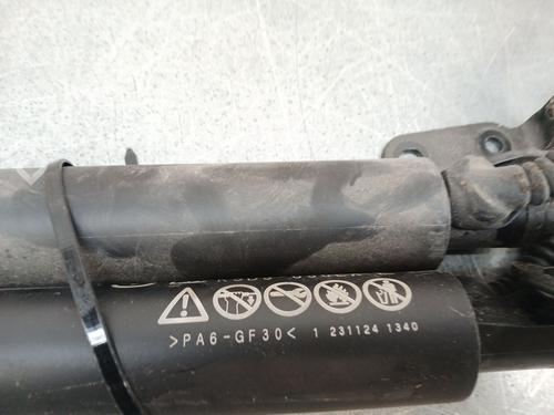 Tailgate lift support MAZDA CX-5 (KF) 2.2 D | BP39435510C138 - Image 3