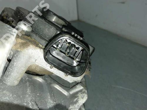 Front wiper motor PEUGEOT 4007 (VU_, VV_) 2.2 HDi | BP3416357M29