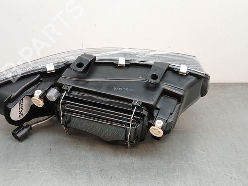 Venstre forlygte SEAT LEON (1M1) 1.8 20V | BP28189577C28 