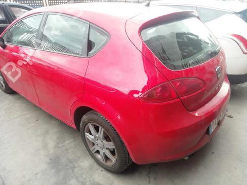 Front wiper motor SEAT LEON (1P1)  | BP26703752M29 