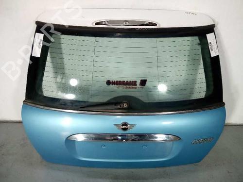 Used Tailgate MINI MINI (R50, R53) Cooper (116 hp) 2423028