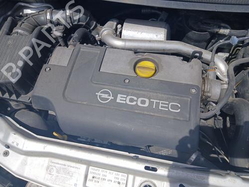 Motor OPEL ZAFIRA A MPV (T98) 2.0 DTI 16V (F75) | BP28427309M1 