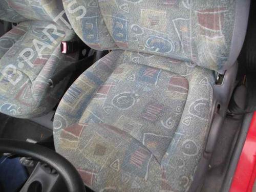 Højre forlygte DAEWOO MATIZ (M100, M150)  | BP2365333C29 