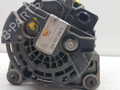 Alternator RENAULT MEGANE III Grandtour (KZ0/1)  | BP28216329M7 