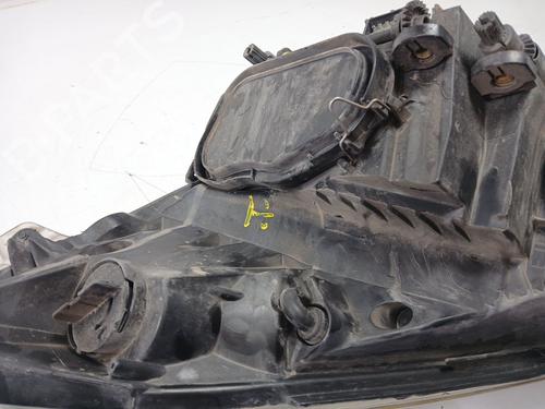 Right headlight OPEL CORSA D (S07) 1.2 (L08, L68) | BP32782117C29  - Image 7