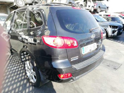 Left front window switch HYUNDAI SANTA FÉ II (CM)  | BP15517126I27 