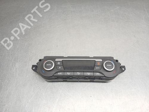 climate-control-ford-focus-c-max-dm2-2003-2004-2005-2006-2007-39802539 main image