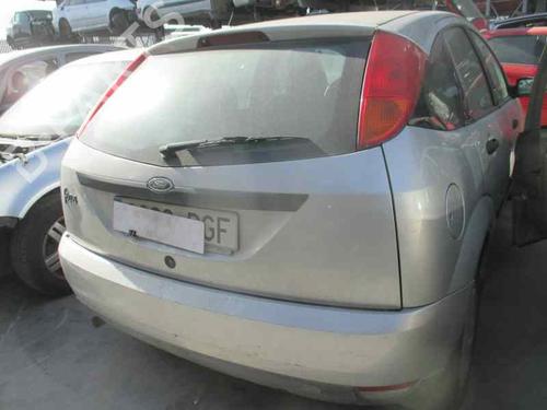 Spjældhus FORD FOCUS I (DAW, DBW) 1.6 16V | BP2366295M82 