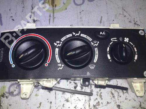 Used Climate control RENAULT SCÉNIC I MPV (JA0/1_, FA0_) [1999-2010]  2393521