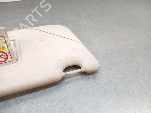 Right sun visor FORD C-MAX II (DXA/CB7, DXA/CEU) | BP15738708I2 - Image 6