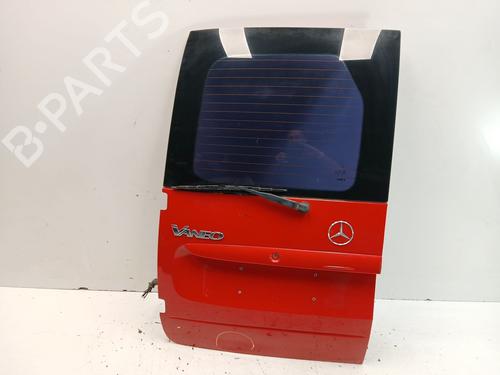 Used Left rear door Left rear door 39410662 39410662