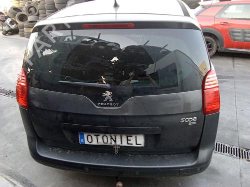Used Tailgate Tailgate 38952299 38952299