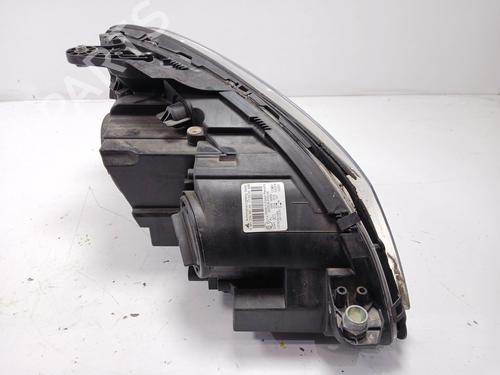 Left headlight MERCEDES-BENZ C-CLASS (W204) C 220 CDI (204.008) | BP32722032C28 - Image 5