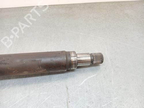 Right front driveshaft FORD FIESTA VI (CB1, CCN) 1.25 | BP37269865M39 - Image 5