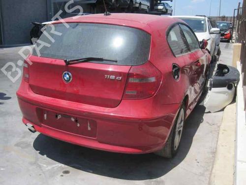 BP6637596C78 | Conjunto de bancos BMW 1 (E81) 118 d BP6637596C78