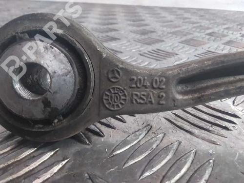 Left rear suspension arm MERCEDES-BENZ E-CLASS Coupe (C207)  | BP11043187M14 