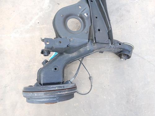 Rear axle NISSAN MICRA V (K14) 1.0 IG-T 100 | BP28297149M2 