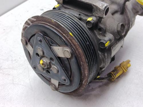 AC compressor CITROËN C3 I (FC_, FN_) 1.4 HDi | BP26657540M34 