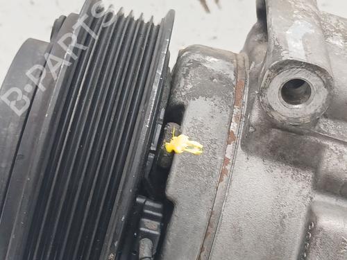 AC compressor CHEVROLET CRUZE (J300) 1.6 | BP38488463M34 - Image 2