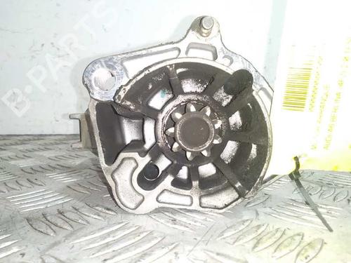 Used Starter AUDI A6 C6 (4F2) 2.0 TFSI (170 hp) 16640769