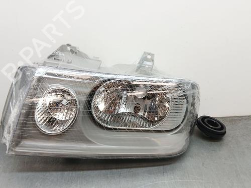 Left headlight PEUGEOT EXPERT Van (222) 2.0 | BP28188219C28 