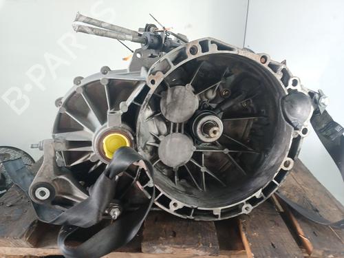 Used Gearbox Gearbox 39611439 39611439