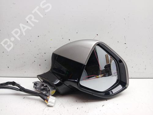 Used Right mirror Right mirror MG MG HS (AS23) 1.5 T (SAS23) (162 hp) 36022471 36022471