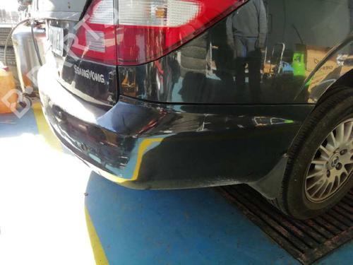 Instrumentbræt SSANGYONG RODIUS I 2.7 Xdi | BP7810492C46 