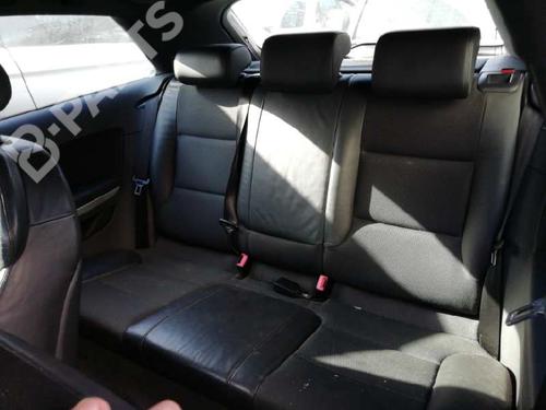 Steering column stalk AUDI A3 (8P1)  | BP11043198I23 