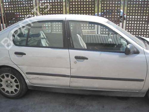 Ignition barrel NISSAN PRIMERA (P11)  | BP2372850M48 