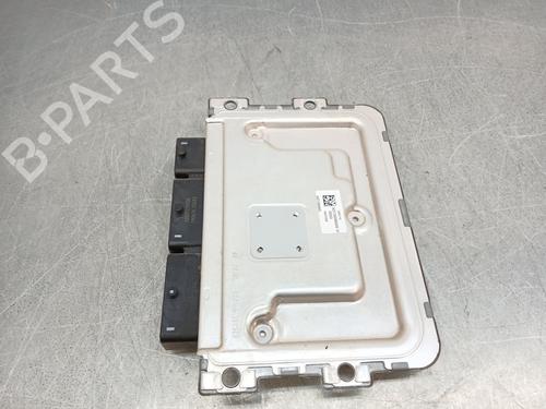 Engine control unit (ECU) DACIA SANDERO II TCe 90 (B8M1, B8MA, B8AC) | BP36435607M57 - Image 4