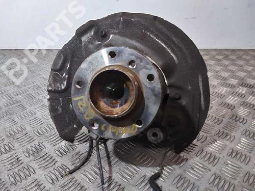 Used Left front steering knuckle BMW 3 (E90) 320 d (177 hp) 10186256