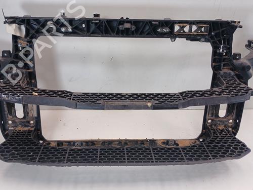 Used Front slam panel KIA SPORTAGE III (SL) 1.7 CRDi (116 hp) 27162548