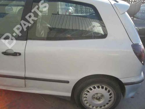 Gearbox FIAT BRAVO I (182_) 1.9 TD 75 S (182.AF) | BP2418945M3 