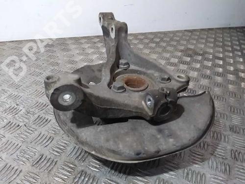 Left front steering knuckle OPEL INSIGNIA A (G09) 2.0 CDTI (68) | BP10297134M25 