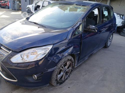 Brukte deler til FORD C-MAX II (DXA/CB7, DXA/CEU) [2010-2019]  4357712