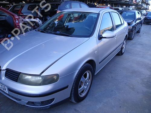 Engine SEAT TOLEDO II (1M2) 1.6 16V | BP31066815M1  - Image 8