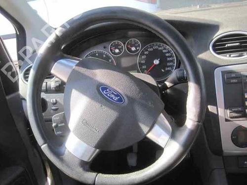 Gearbox FORD FOCUS II (DA_, HCP, DP)  | BP2375925M3 