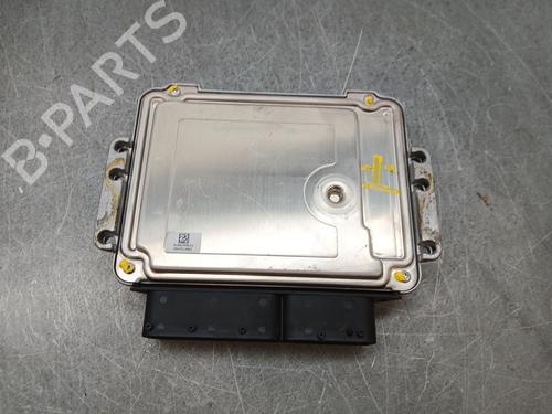 Computer motormanagement KIA SORENTO I (JC) [2002-2011]  27805391