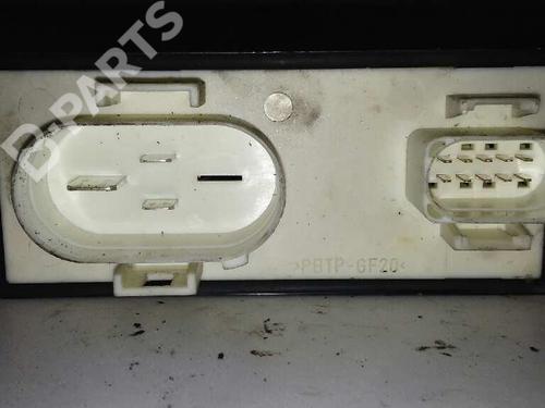 Electronic module SEAT IBIZA II (6K1)  | BP12192763M83 