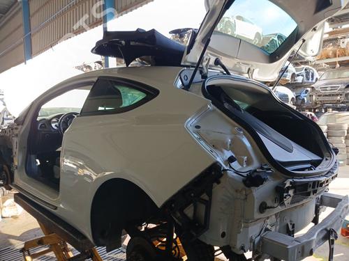 Skrzynia biegów OPEL ASTRA J GTC 1.4 Turbo (08) | BP30535796M3 