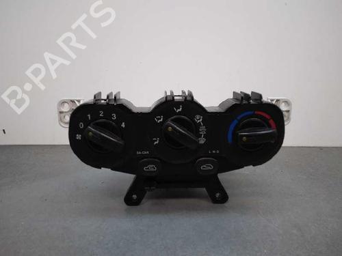 Used Climate control KIA PICANTO I (SA) 1.0 (61 hp) 17080024