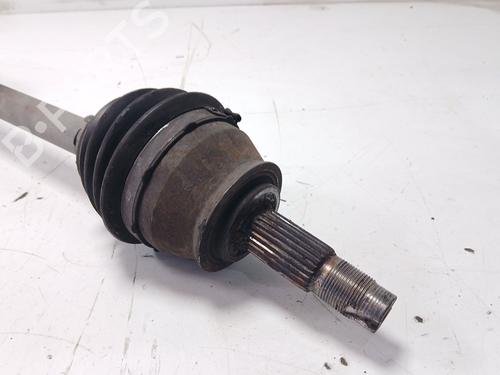 Right front driveshaft OPEL COMBO Box Body/MPV (X12) 1.3 CDTI (B05) | BP37427709M39 - Image 4