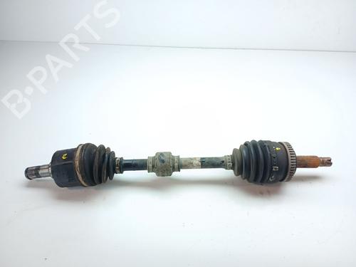 Used Left front driveshaft HYUNDAI i40 I CW (VF) 1.7 CRDi (116 hp) 32166250