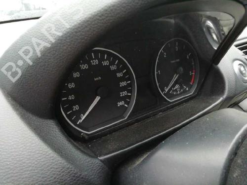 Electronic module BMW 1 (E87)  | BP6779896M83 