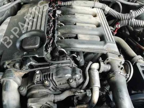 Motor BMW 3 (E46) 330 d (184 hp) 306D1 | B