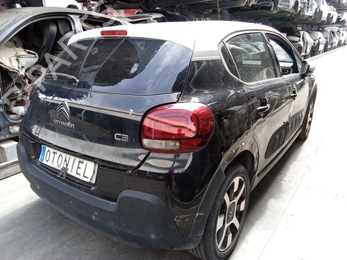 Hattehylde CITROËN C3 III (SX) 1.2 THP 110 (SXHNPS, SXHNZT, SXHNZ6) | BP39568548C85 - Image 4