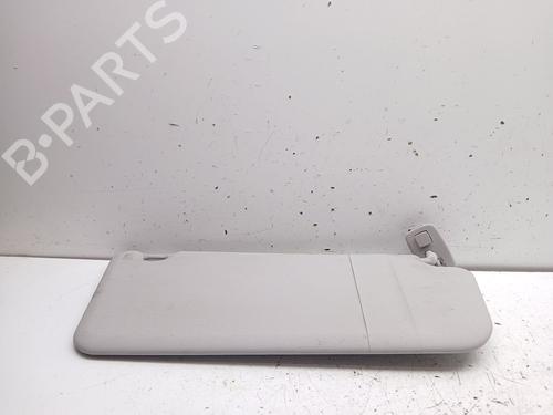 Right sun visor OPEL COMBO Box Body/MPV (K9) 1.5 D | BP33398892I2 - Image 6